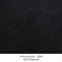 Ver imagem 4 de Poltrona Decorativa Paris 78 Cm Boucle 3304 Ezz