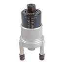 Ver imagem 3 de Medidor de Aderência de Tinta "pull Off" Capacidade 15mpa 150kg/cm² 2000kg/cm² Elcometer F106-3