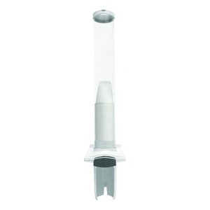 Dispenser Unicopo para Copos de Água Descartáveis A37 Jsn