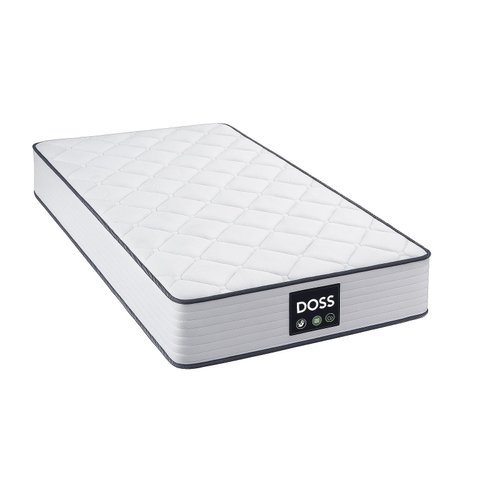 Colchão Doss Molas Ensacadas - 30cm de Altura: Solteiro