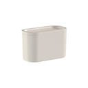 Ver imagem 4 de Lixeira de Bancada Basculante 1l Bold Bege