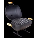 Ver imagem 2 de Bafinho - Wa33 Inova Grill