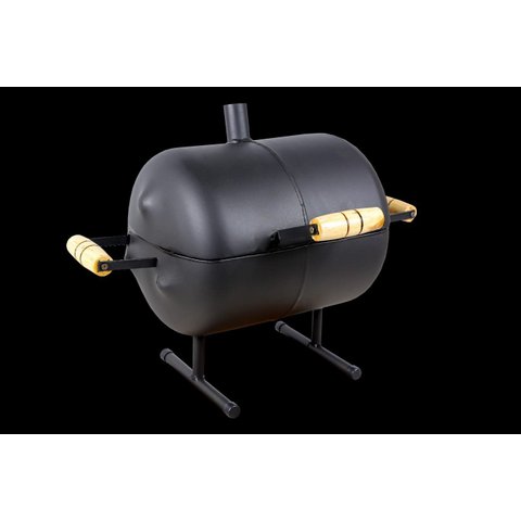 Bafinho - Wa33 Inova Grill