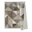 Ver imagem 3 de Tapete Palace 200x150cm Via Star