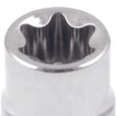 Ver imagem 2 de Soquete Perfil Torx 1/2"