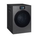 Ver imagem 2 de Lavadora Samsung Bespoke Ai 20kg Inox 220v Wf90f20adsbz