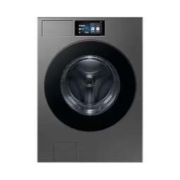 Lavadora Samsung Bespoke Ai 20kg Inox 220v Wf90f20adsbz - 1