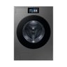 Lavadora Samsung Bespoke Ai 20kg Inox 220v Wf90f20adsbz - 1