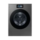 Ver imagem 1 de Lavadora Samsung Bespoke Ai 20kg Inox 220v Wf90f20adsbz