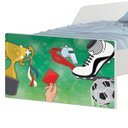 Ver imagem 3 de Cama Infantil 153cm Kmcb