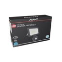 Ver imagem 2 de Refletor Led com Sensor de Presença 30w Branco 6500k
