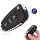 Ver imagem 1 de Câmera Filma Câmera para Carros Parecendo Chaveiro