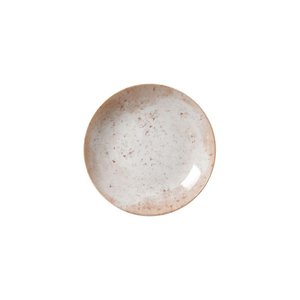 Prato Fundo Tramontina Aster em Porcelana 28 Cm