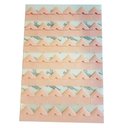 Ver imagem 3 de Cantoneiras de Papel Auto Adesiva para Fotos - Cor Rosa