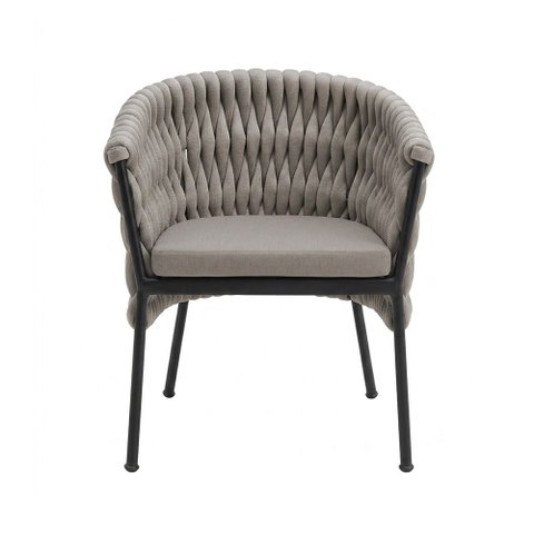 Poltrona Design Moderno Conforto Premium para Sala e Escritorio Cinza Remgui  Poltrona Elegante Conf