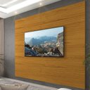 Ver imagem 2 de Painel Suspenso Luminare 217 para Tvs de até 85 Polegadas Naturale - Gelius