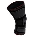 Ver imagem 3 de Joelheira de Compressão Prime Alasca:G/Vermelho