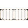 Pérgola Popsteel Club Dupla Fixa Teto Ripado Robust - 2