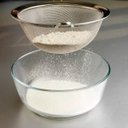 Ver imagem 3 de Kit com 4 Peneiras 20cm Inox Moderna Luxo