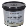 Gyotoku Textura Fantastic - Cimento Soft - 25kg - 1