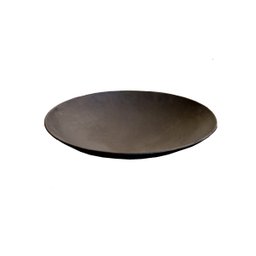 Lenheiro Lareira Braseiro Ferro Fundido Externo Jardim 80cm - 2