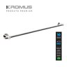 Toalheiro Inox 60 Cm - Kromus RD0105 - 2