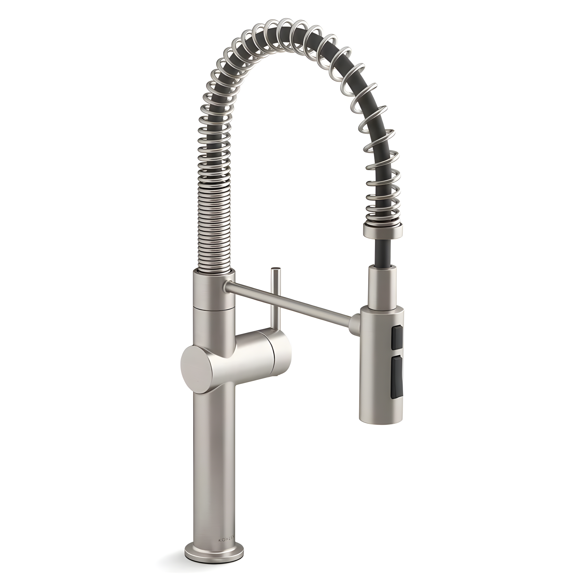 Misturador Cozinha Gourmet Profissional Crue Kohler 22973br Vibrant