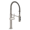 Misturador Cozinha Gourmet Profissional Crue Kohler 22973br Vibrant - 1