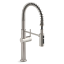 Ver imagem 1 de Misturador Cozinha Gourmet Profissional Crue Kohler 22973br Vibrant