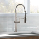 Ver imagem 2 de Misturador Cozinha Gourmet Profissional Crue Kohler 22973br Vibrant