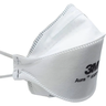 12 Máscaras Respirador Pff2 3m Aura 9320+br N95 Sem Válvula - 8