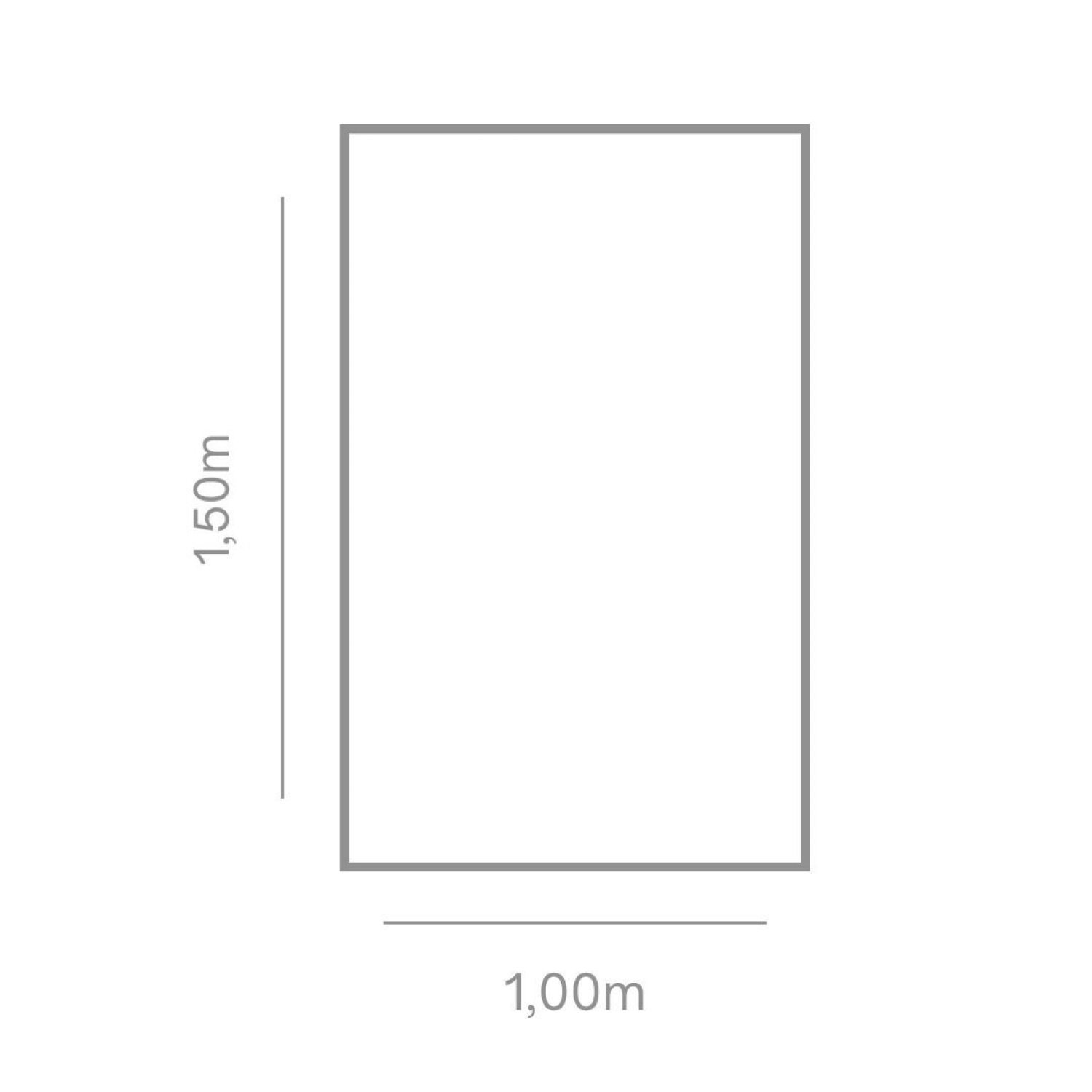 Tapete Premiere 150x100cm Via Star - 2