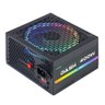 Fonte Gamer Dash 400w Preto com Fan Led Rgb - Vfg400wpr - 4