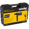 Martelete Perfurador/Rompedor 800 W Mpv 832 127V Plus Vonder - 2