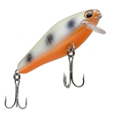 Ver imagem 2 de Isca Artificial Ocl Letal 70mm 9g Flutuante Original Meia Agua