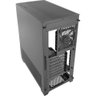 Gabinete Gamer Antec Df600 Flux Lateral Vidro Temp 4 Mm Micro Atx-mini Itx-atx 3 Fans Argb - - 6