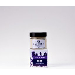 Vela Aromática Lavanda Linha Classic 140g - 3