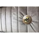 Ver imagem 5 de Cama Box Solteiro: Colchão Molas Ensacadas Ortobom SuperPocket Gold Ultragel + Base CRC Suede Gray(8