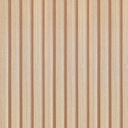 Painel Ripado Wpc Interno Low Várias Cores 2,90m X 15cm (0,43m²) Woopo Freijó Liso - 1