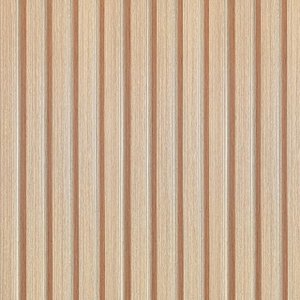 Painel Ripado Wpc Interno Low Várias Cores 2,90m X 15cm (0,43m²) Woopo Freijó Liso