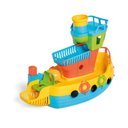 Ver imagem 2 de Barquinho Infantil - Baby - Barco Embarcadinho - Colorido - TaTeTi