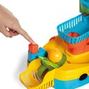 Ver imagem 5 de Barquinho Infantil - Baby - Barco Embarcadinho - Colorido - TaTeTi