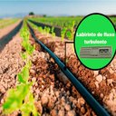 Ver imagem 6 de Mangueira De Irrigação Por Gotejamento 20 Cm X 1000m Tubogotejador com emissor plano Plantio