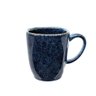 Caneca de Porcelana 380ml Ryo Safira Azul Oxford - 1