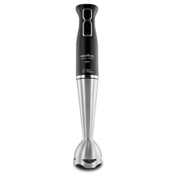 Mixer Inox Maxx Bmx355p 350w Britânia Preto Jarra 1,05l 127v - 4