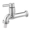 Ver imagem 2 de Torneira Tanque Jardim ABS Cromada Com Bico 1030 C-72