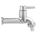 Ver imagem 5 de Torneira Tanque Jardim ABS Cromada Com Bico 1030 C-72