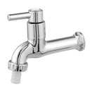 Ver imagem 1 de Torneira Tanque Jardim ABS Cromada Com Bico 1030 C-72