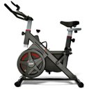 Ver imagem 4 de Bicicleta Spinning Indoor Evox S106 Roda de Inércia 8 Kg