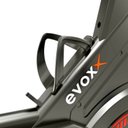 Ver mais imagens de Bicicleta Spinning Indoor Evox S106 Roda de Inércia 8 Kg